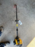 Bolens weedeater & electric Hedger