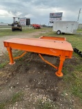 EINGP Loading ramp