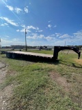 J-Rod 24ft. With 5ft. Dove,ramps,good tires,has title,new floor,has brakes