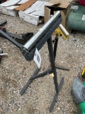 2 roller stands