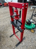12 ton press