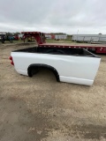 2012 Dodge 3/4 ton Long bed