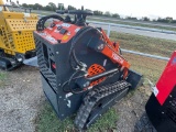 YSRT 14 Mini skid Steer