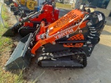YSRT14 Mini skid Steer 13.5 HP