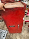Snap on side box