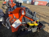 2024 TPM Mini Skid Steer T460 27HP Rato Engine