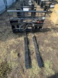AGT Hy. Pallet forks