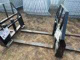 AGT Pallet forks