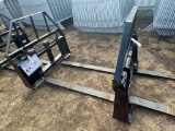 AGT Pallet forks