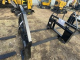 AGT Pallet forks