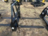 AGT Pallet forks