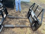 AGT Pallet forks