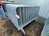 40-Crowd Control Panels