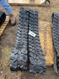 Set of mini Tracks