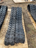 Set of mini Tracks