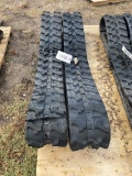 Set of mini Tracks