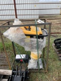 Fland Gas Packer