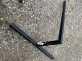 Truck Bed extender