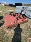 Bush Hog 296 6' Brush Cutter