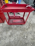Rolling Tool Cart