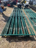 5-16' Cattle Pannels