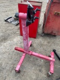 Engine Stand Pittsburgh