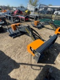 New Landhonor Quick attach Articulating Brush cutter