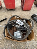 Pivsi Fuel Pump and meter,brand new