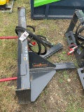 New Land honor quick attach tree puller