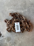3/8 14' chain & 6' Chain