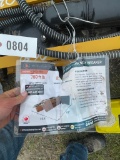 Wolverine 2W-750 Quick Attach  concrete Hammer