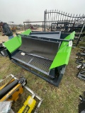 Rock Screener