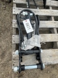 Mini Excavator Hydraulic Thumb