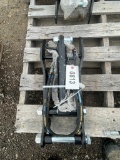 Mini Excavator Hydraulic Thumb
