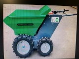 Electric Dumper