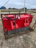 New top Cat Quick attach 81