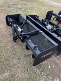 New 6' Badboy box Blade with Rippers