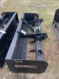 New 6' Badboy box Blade with Rippers