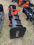 New 6' Badboy box Blade with Rippers