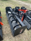 New 6' Badboy box Blade with Rippers