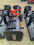 New 6' Badboy box Blade with Rippers