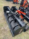 New 6' Badboy box Blade with Rippers