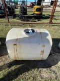 100 gallon water tank Waco Co