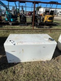 120 Gallon Fuel Tank