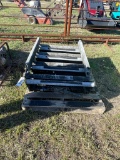 2-Metal Steps