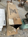 Buyers side Box New