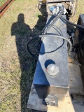 Diesel Fuel cells better built 50 gal with 12V Pump