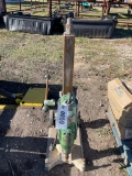 Milwaukee Dymo Drill Core Driller