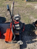 2-Sewer snakes 1 without cable