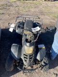 Tao Tao 110 CC 2x4 needs Ignition switch